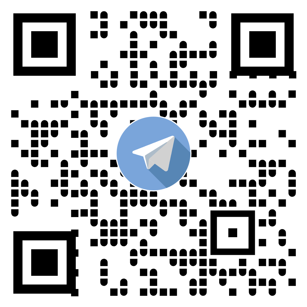 QR Code for Payment