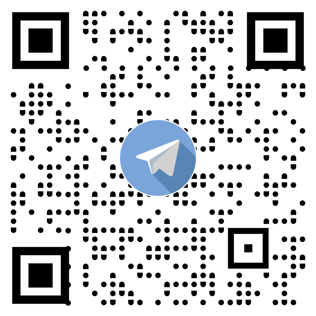 QR for bot